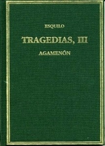 Tragedias III