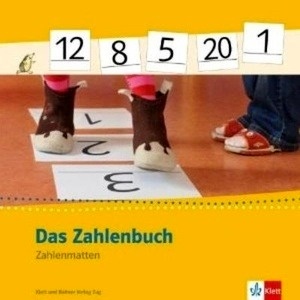 Das Zahlenbuch Zahlenmatten