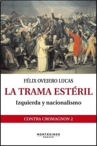 La trama estéril