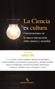 La ciencia es cultura