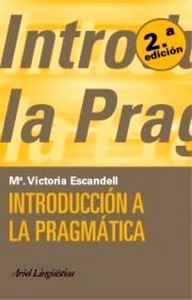 Introducción a la pragmática