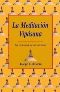 La meditación vipásana