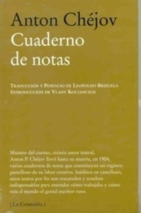 Cuadernos de notas