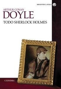 Todo Sherlock Holmes