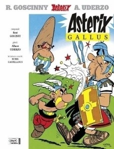 Asterix Gallus