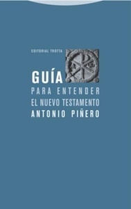 Guía para entender el Nuevo Testamento