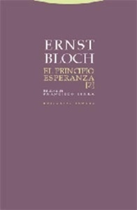 El principio esperanza  2