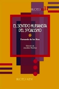 El sentido humanista del socialismo