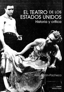 El teatro de los Estados Unidos