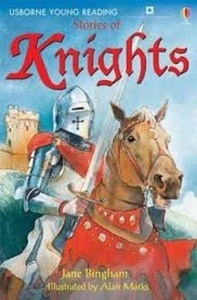 Knights x{0026} CD