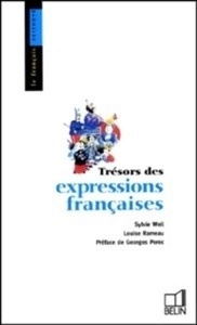 Trésors des expressions françaises