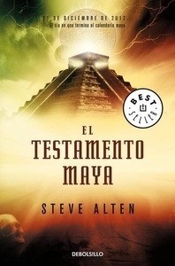 El testamento Maya