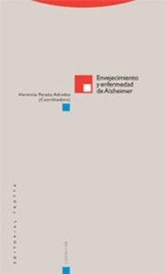 Envejecimiento y enfermedad de Alzheimer