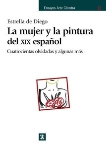 La mujer y la pintura en el XIX español