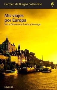 Mis viajes por Europa