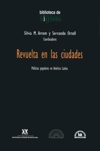 Revuelta en las ciudades