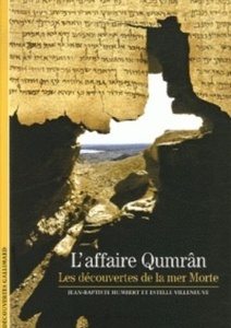 L'affaire Qumrân