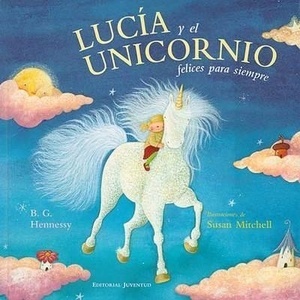 Lucía y el unicornio