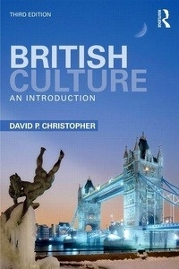 British Culture, An Introduction
