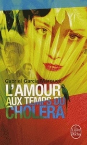 L'amour aux temps du cholera