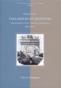 Valladolid et ses élites