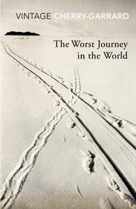 The Worst Journey in the World