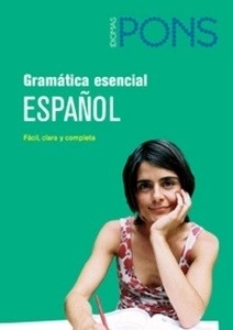 Gramática esencial. Español