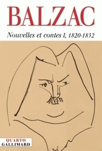 Nouvelles et contes (1820-1832)