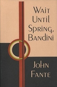 Wait until Spring Bandini