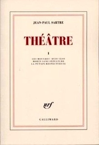 Théâtre (Tome 1)