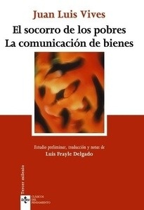 El socorro de los pobres / La comunicación de bienes