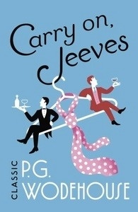 Carry On Jeeves