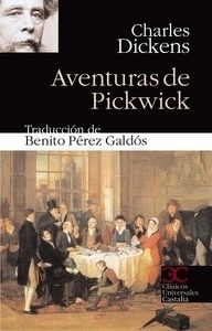 Aventuras de Pickwick