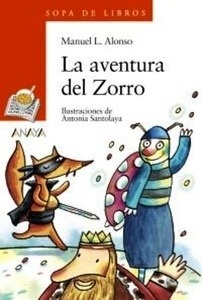 La aventura del zorro