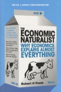 The Economic Naturalist