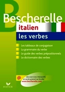 Bescherelle italien - Les verbes