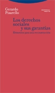 Los derechos sociales y sus garantías