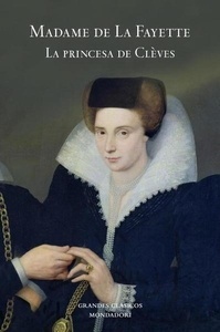 La princesa de Clèves