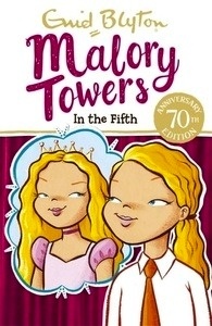 In the Fifth Malory Towers