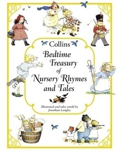 Best Ever Nursery Rhymes and Tales