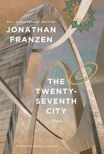 Twenty-Seventh City