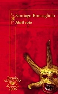 Abril rojo