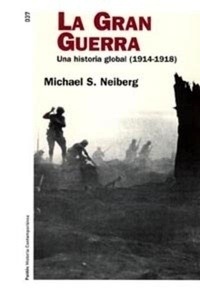 La gran guerra
