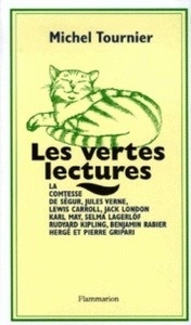 Les vertes lectures