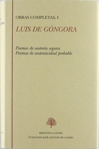 Obras Completas I