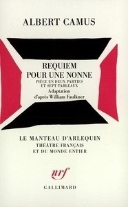 Requiem pour une nonne