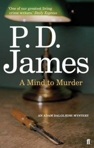 A Mind to Murder