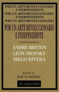 Por un Arte Revolucionario e Independiente