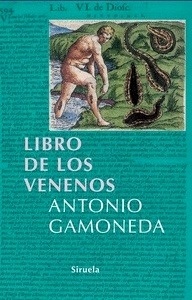 Libro de los venenos