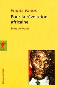 Pour la révolution africaine. Écrits politiques
